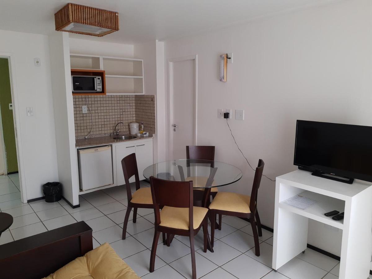 Gran Lencois Flat Residence Barreirinhas Εξωτερικό φωτογραφία