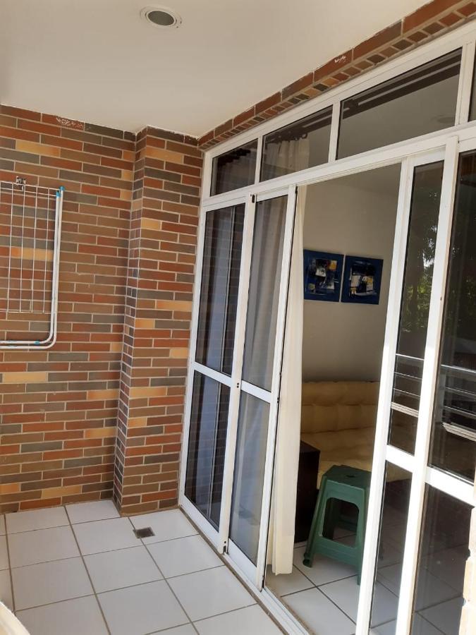 Gran Lencois Flat Residence Barreirinhas Εξωτερικό φωτογραφία