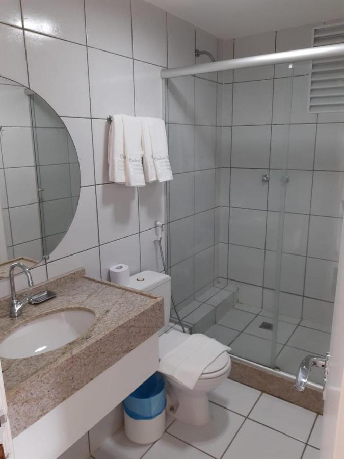 Gran Lencois Flat Residence Barreirinhas Εξωτερικό φωτογραφία